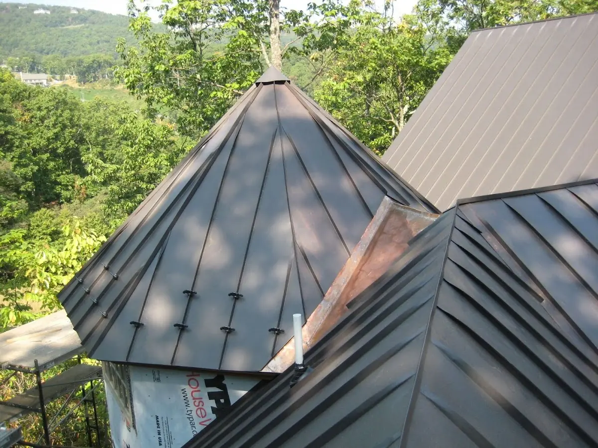 Professional Gutter Cleaning by Craftsman Roofing in Southport