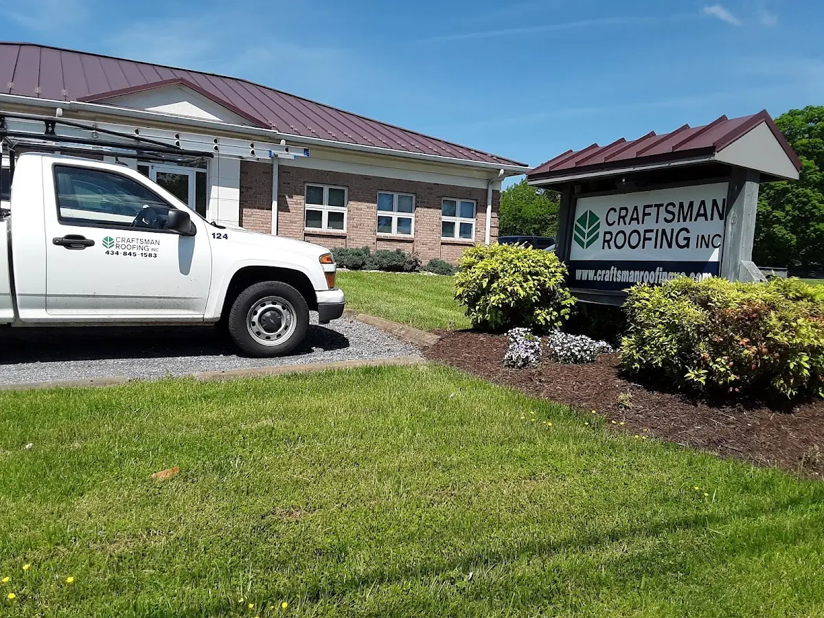 Quality Roof Replacement by experienced craftsmen in Southport